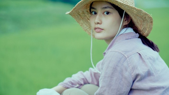 Japanese “Little Forest: Summer/Autumn” (Jun’ichi Mori, 2014) –&nbsp;6.5/10