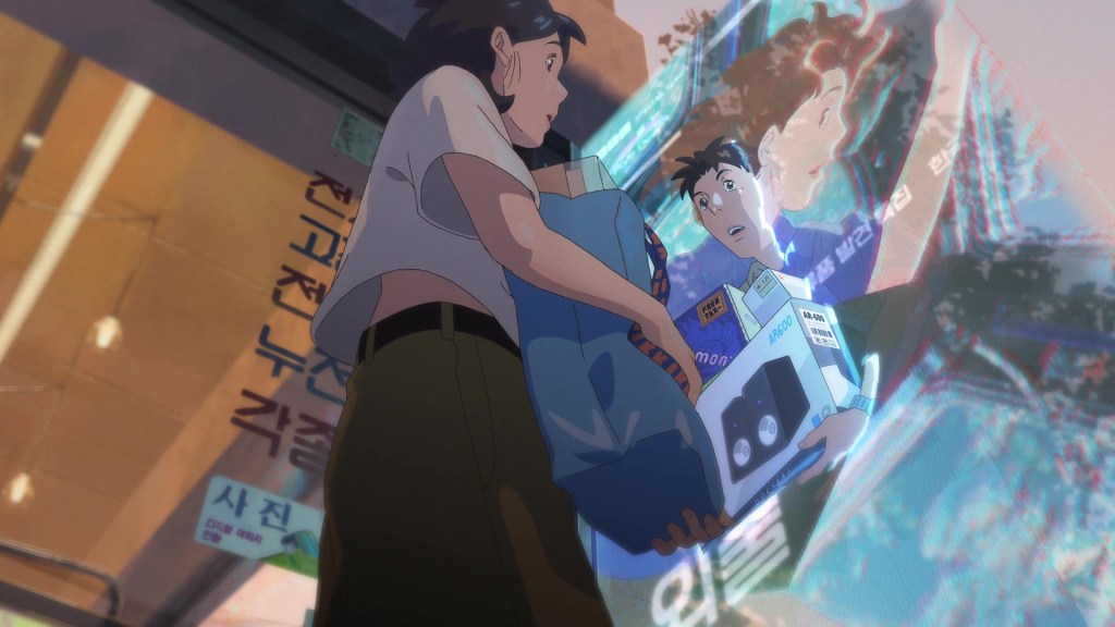 “Lost in Starlight” (Han Ji-won, 2025) –&nbsp;8.5/10