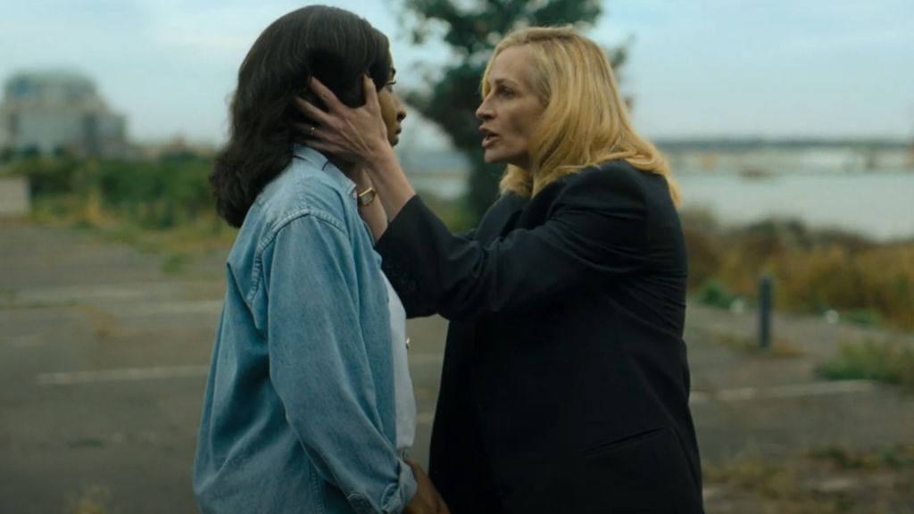 “After the Hunt” (Luca Guadagnino, 2025) –&nbsp;5.5/10