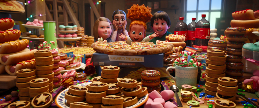 “That Christmas” (Simon Otto, 2024) –&nbsp;7.5/10