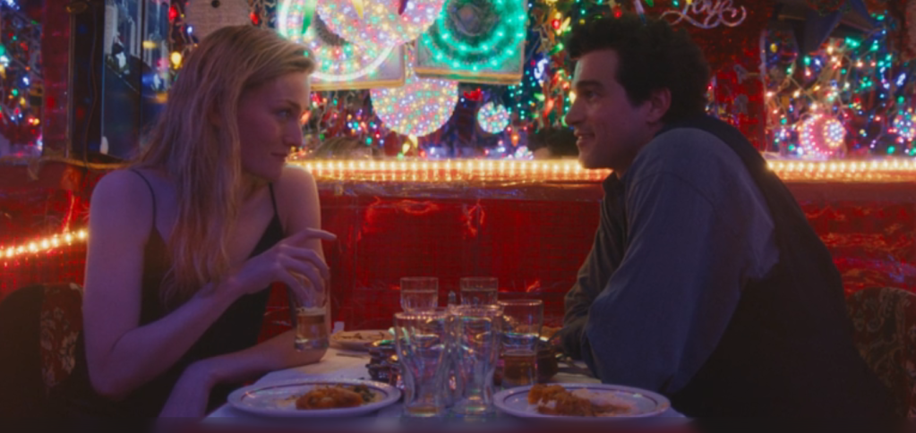 “Love Story” Episodes 1-3 (2026) –&nbsp;6/10