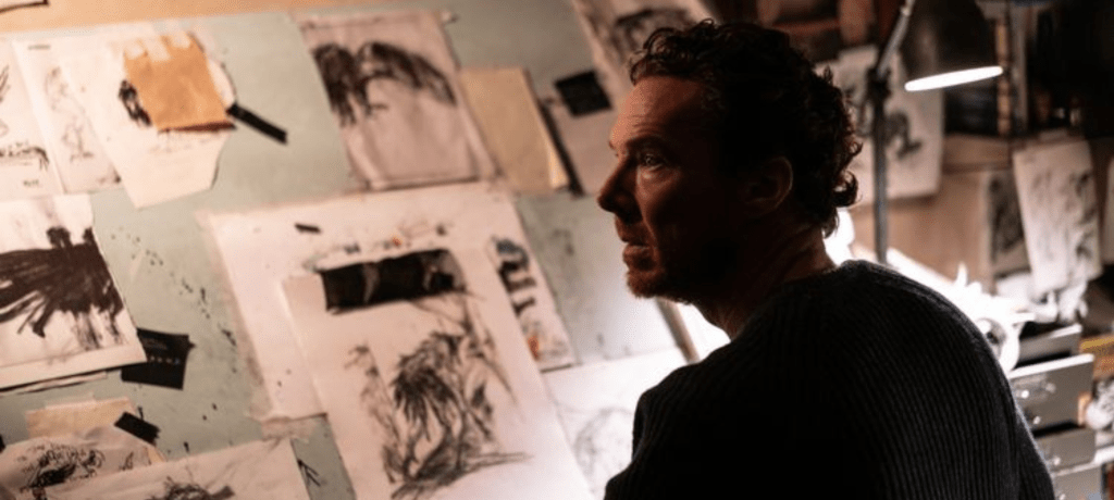 “The Thing With Feathers” (Dylan Southern, 2025) –&nbsp;5.2/10