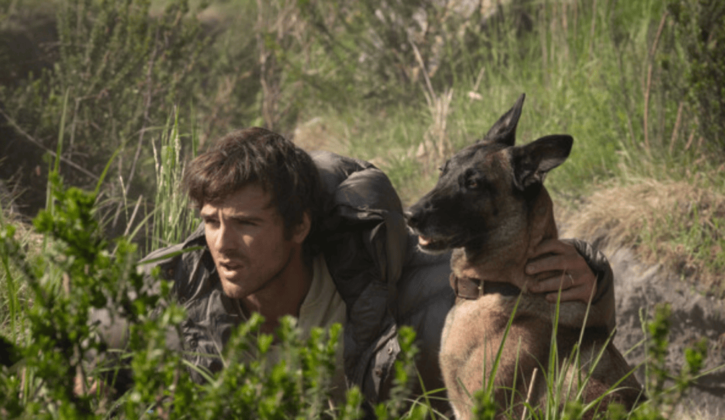 “The Dog Stars” (Ridley Scott, 2026) –&nbsp;2.5/10